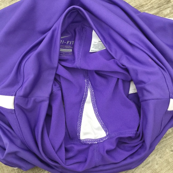 Nike Dri-Fit Tennis Skort Size S - Picture 7 of 10